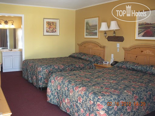 New photos from tourists Chief Motel 2*