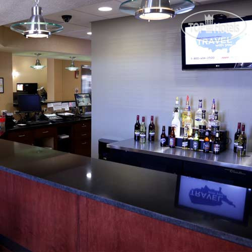 New photos from tourists Cobblestone Inn and Suites - Marquette 2*