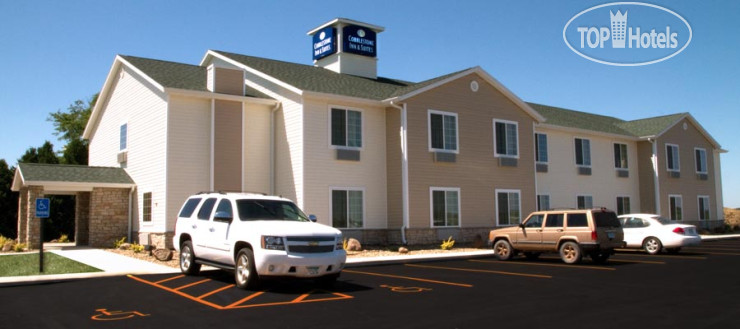 Hotelier's photos Cobblestone Inn & Suites - Vinton