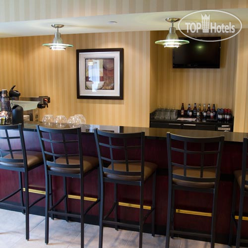 New photos from tourists Cobblestone Inn & Suites - Vinton