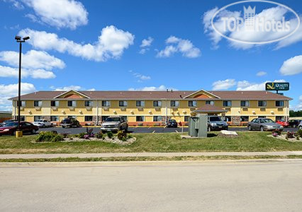 Photos Quality Inn Coralville (ex.Comfort Inn)