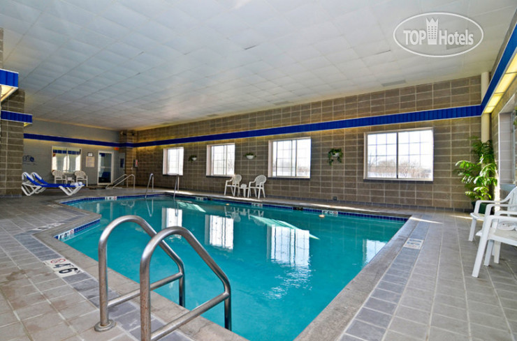 New photos from tourists Best Western Coopers Mill 2*