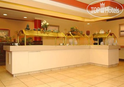 New photos from tourists Clarion Hotel Conference Center Davenport 2*