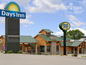 Hotel photo Days Inn Brookings 2*