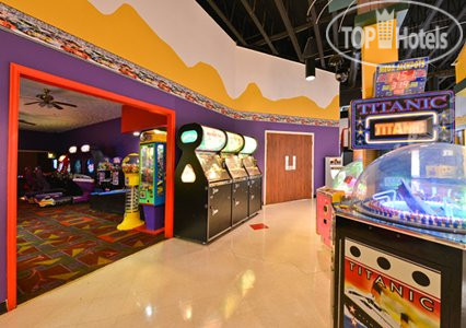 New photos from tourists Comfort Inn & Suites Deadwood 2*