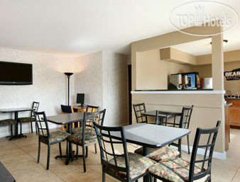 New photos from tourists Travelodge Rapid City 2*