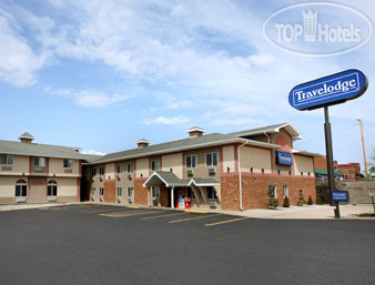 Hotel photo Travelodge Rapid City 2*