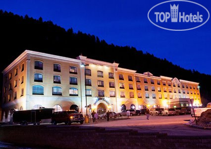 New photos from tourists Cadillac Jacks Gaming Resort, an Ascend Hotel Collection Member 3*