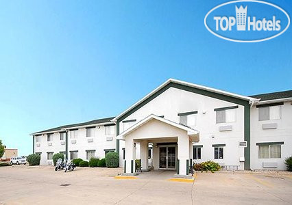 New photos from tourists Quality Inn Brookings 2*