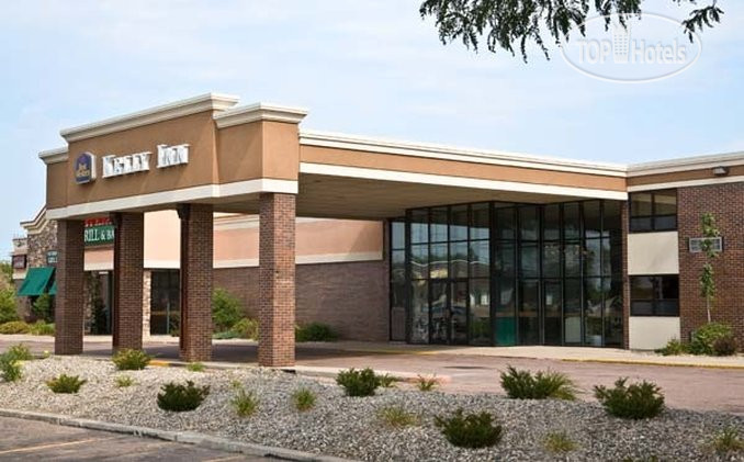 Hotel photo Best Western Kelly Inn 2*