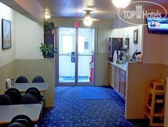 Новые добавленные фото туристов Travelodge Spearfish 2*