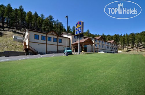Hotel photo Best Western Plus Four Presidents Lodge 3*