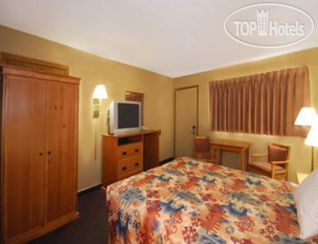 Новые добавленные фото туристов Best Western Hickok House 2*