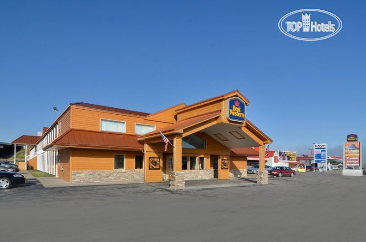 Photos Best Western Sturgis Inn