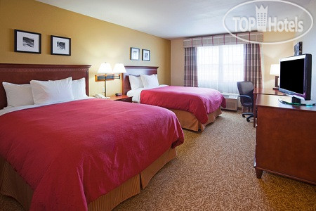 New photos from tourists Country Inn & Suites By Carlson Dakota Dunes 2*