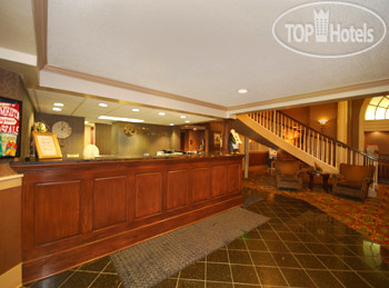 New photos from tourists Best Western Plus Ramkota Sioux Falls 3*