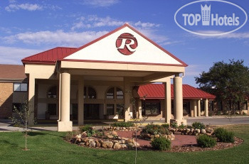 Hotel photo Best Western Plus Ramkota Sioux Falls 3*
