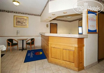 New photos from tourists Comfort Inn South Sioux Falls 2*