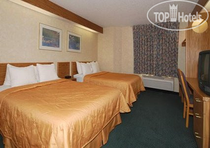 New photos from tourists Sleep Inn Airport Sioux Falls 2*