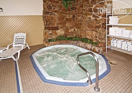 Новые добавленные фото туристов Comfort Inn I-90 3*