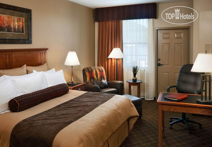 New photos from tourists The Lodge at Deadwood 3*
