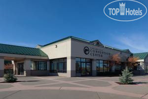 Hotelier's photos Holiday Inn Spearfish-Convention Center 3*
