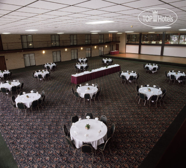 New photos from tourists Best Western Wichita North Hotel & Suites 3*