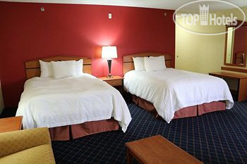 New photos from tourists Hampton Inn Hutchinson 2*