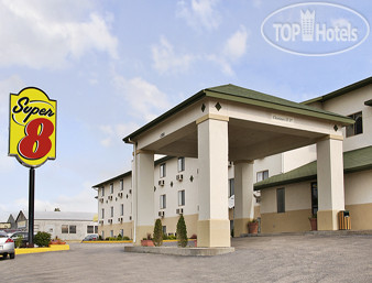 Hotel photo Super 8 Dodge City 2*