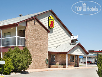 Hotel photo Super 8 Goodland 2*