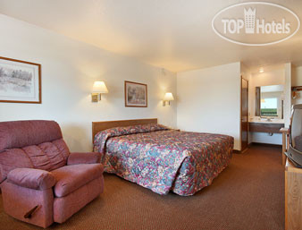 New photos from tourists Super 8 Goodland 2*