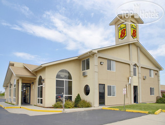 Hotel photo Super 8 Liberal 2*