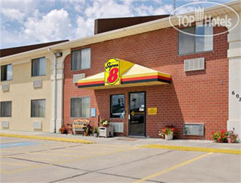 Hotelier's photos Super 8 Park City North Wichita Area 2*
