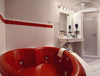 New photos from tourists Baymont Inn & Suites Lawrence 2*