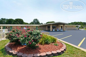 Hotel photo Americas Best Value Inn Iola 2*