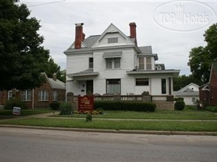 Hotelier's photos Levine House Bed & Breakfast 3*