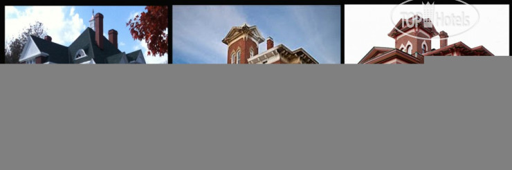 Hotelier's photos Lyons Twin Mansions B&B and Spa 4*