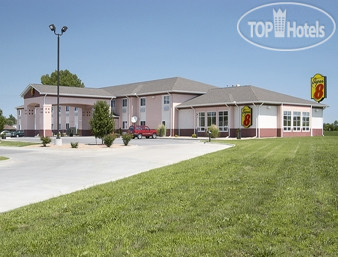 Photos Super 8 Iola