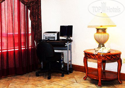 New photos from tourists Comfort Inn Dodge City 2*