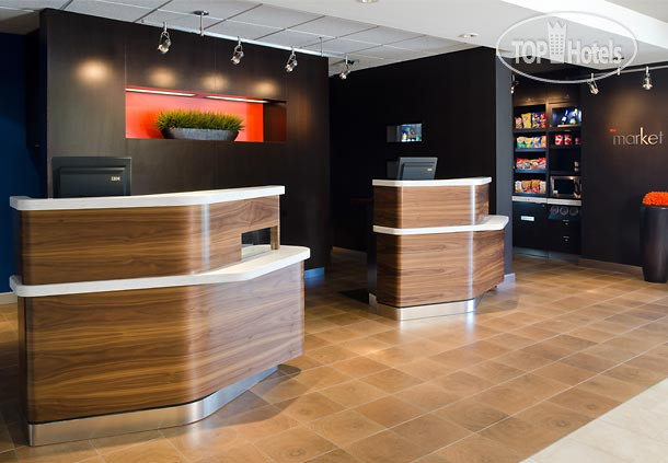 New photos from tourists Courtyard by Marriott Kansas City Overland Park-Metcalf, South of College Boulevard 3*