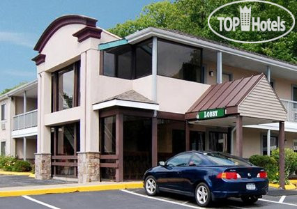 Hotel photo Quality Inn & Suites Torrington 2*