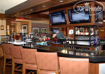 New photos from tourists DoubleTree by Hilton Hotel Hartford - Bradley Airport 3*