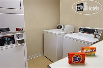 New photos from tourists Hampton Inn Milford 3*