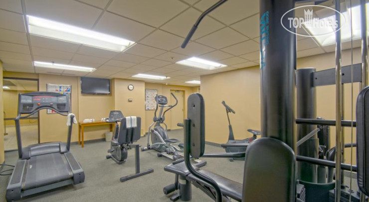 New photos from tourists Best Western Executive Hotel Of New Haven-West Haven 2*