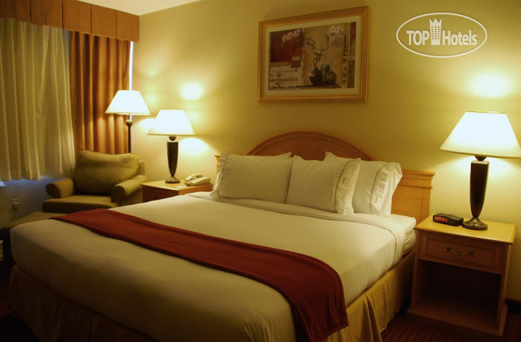 New photos from tourists Holiday Inn Express Hartford - Downtown 2*