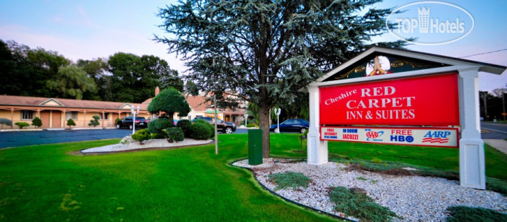Photos Red Carpet Inn & Suites Cheshire