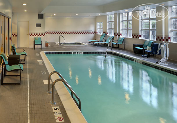 New photos from tourists Residence Inn Danbury 3*