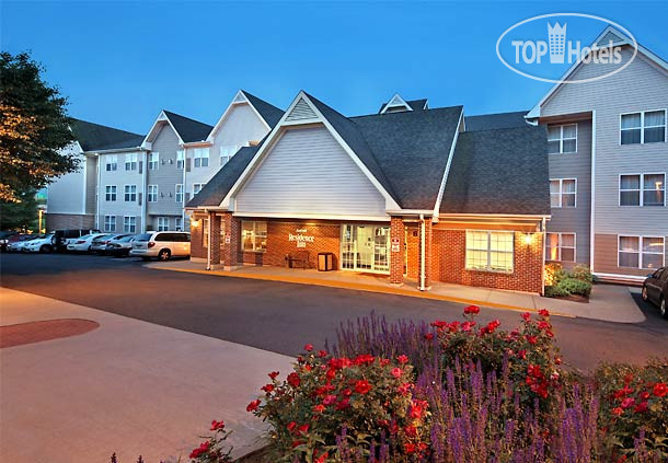 Hotelier's photos Residence Inn Danbury 3*