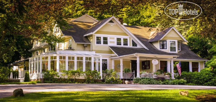 Photos The Copper Beech Inn