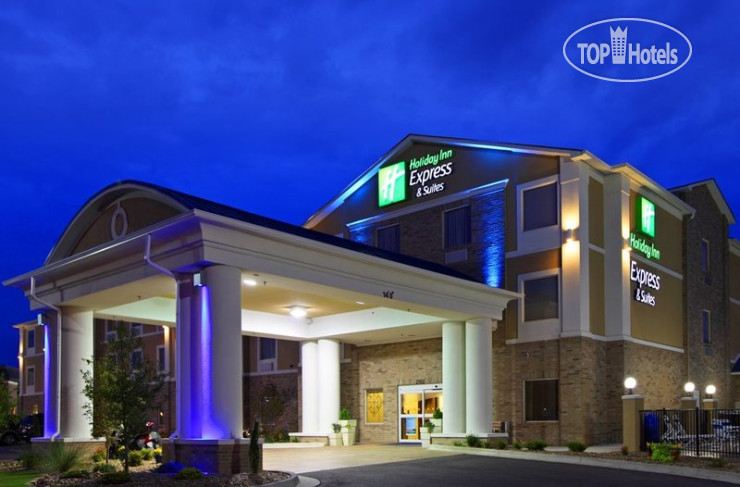 Photos Holiday Inn Express & Suites Milford